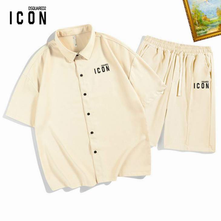 Picture of DSQ Shirt Pant Suits _SKUDSQM-3XL25tn0221336